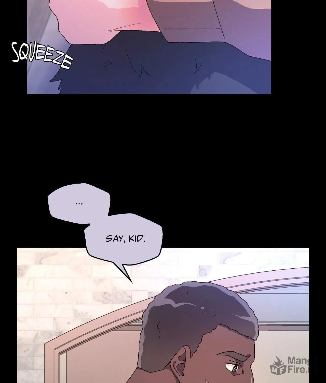 Read Arthur chapter 55 image 49 on Lezhin