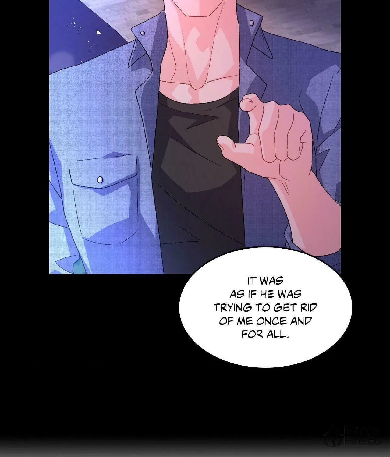 Read Arthur chapter 55 image 5 on Lezhin