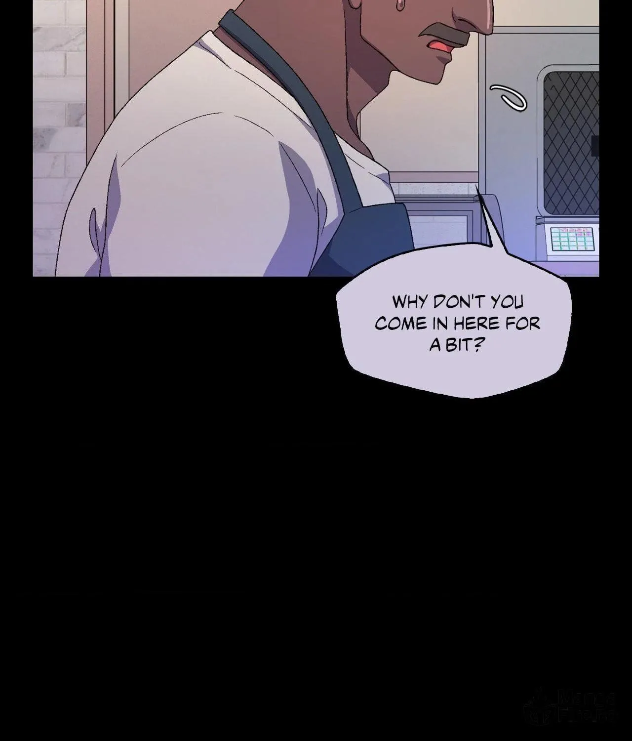Read Arthur chapter 55 image 50 on Lezhin