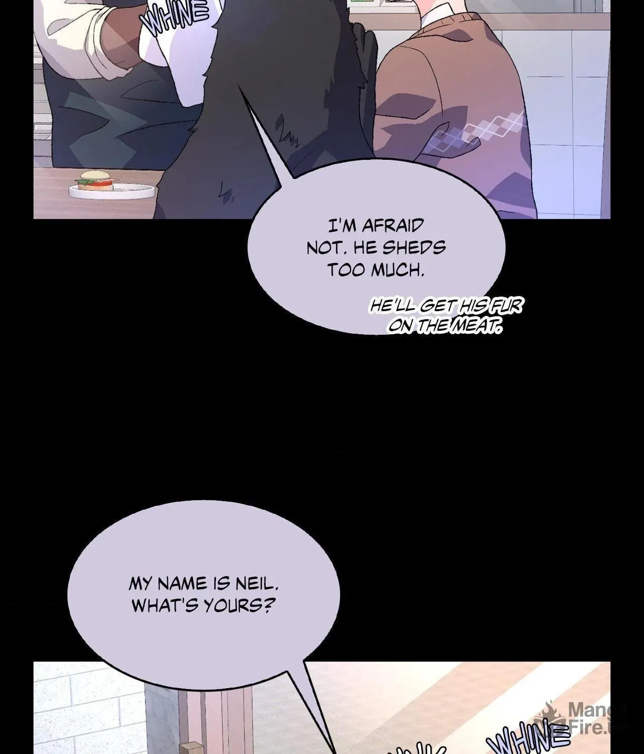 Read Arthur chapter 55 image 54 on Lezhin