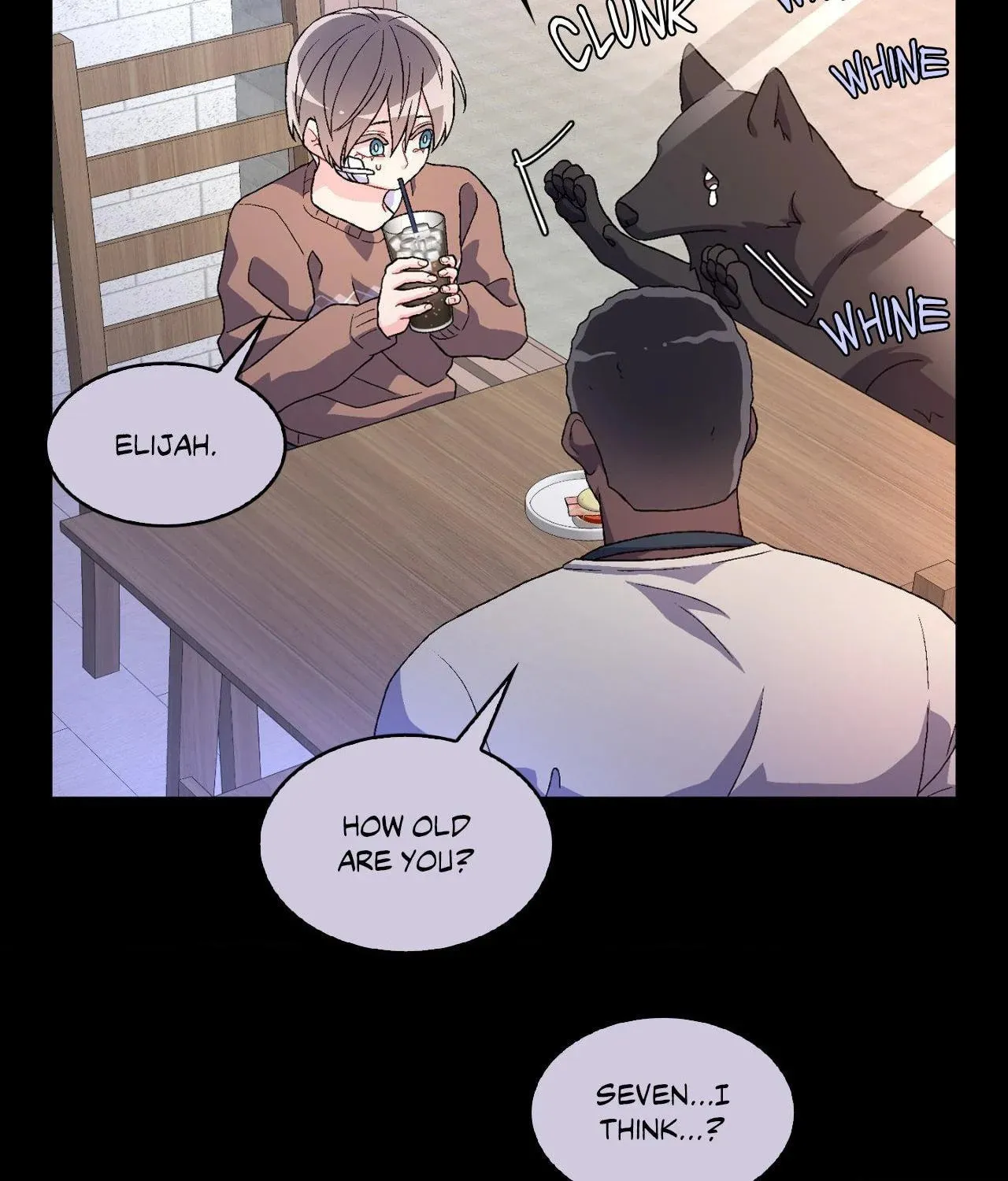 Read Arthur chapter 55 image 55 on Lezhin