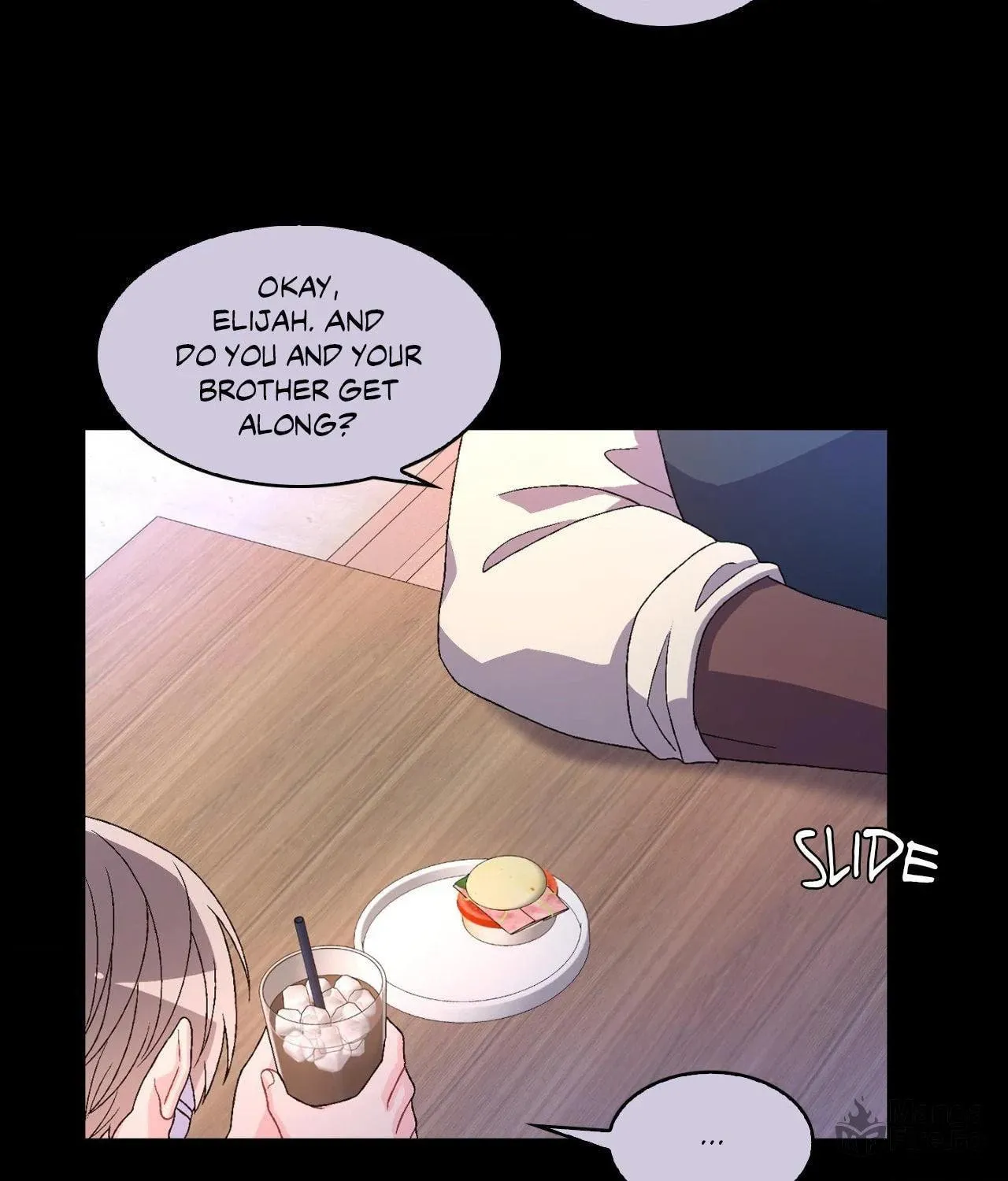 Read Arthur chapter 55 image 56 on Lezhin