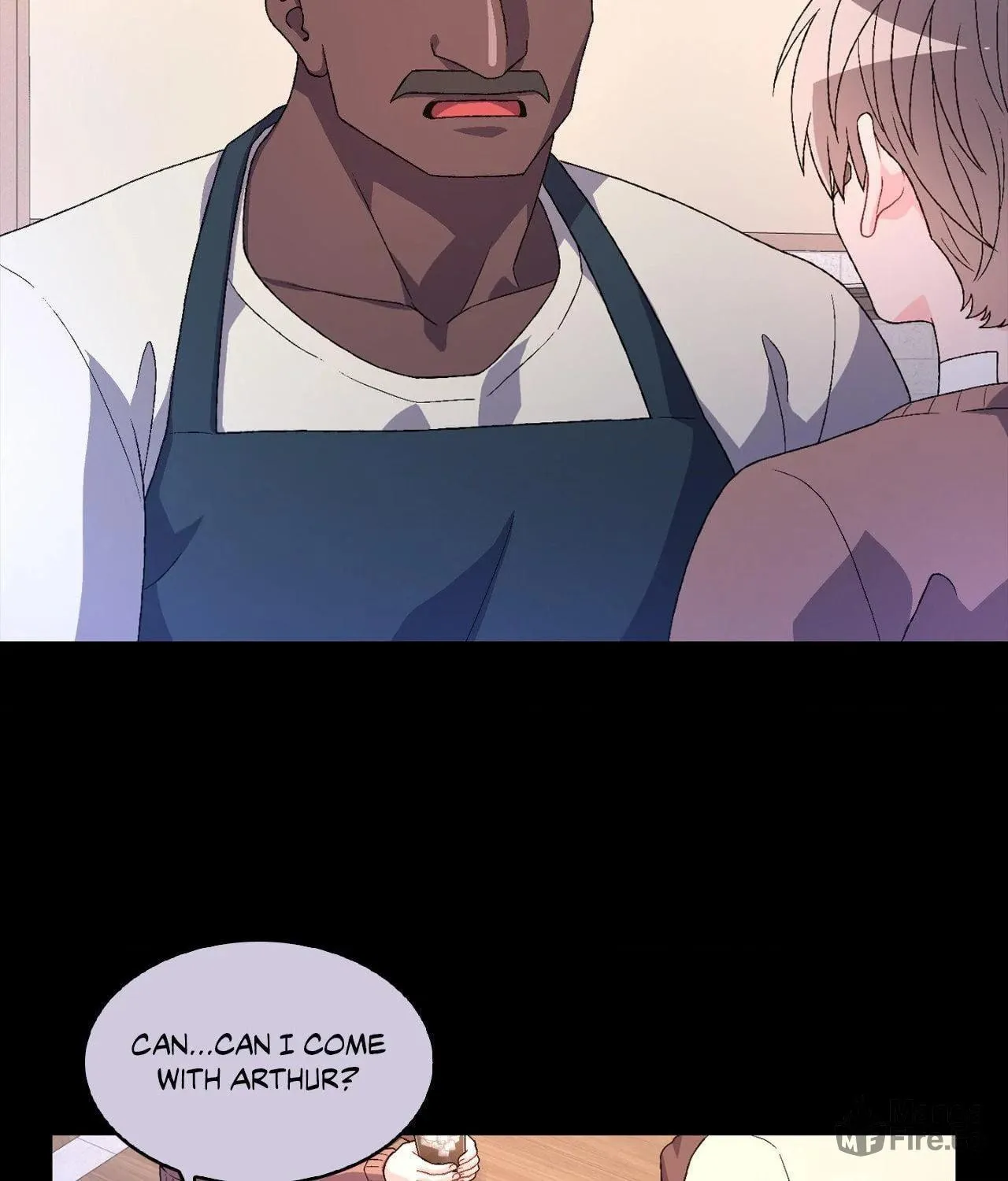 Read Arthur chapter 55 image 59 on Lezhin