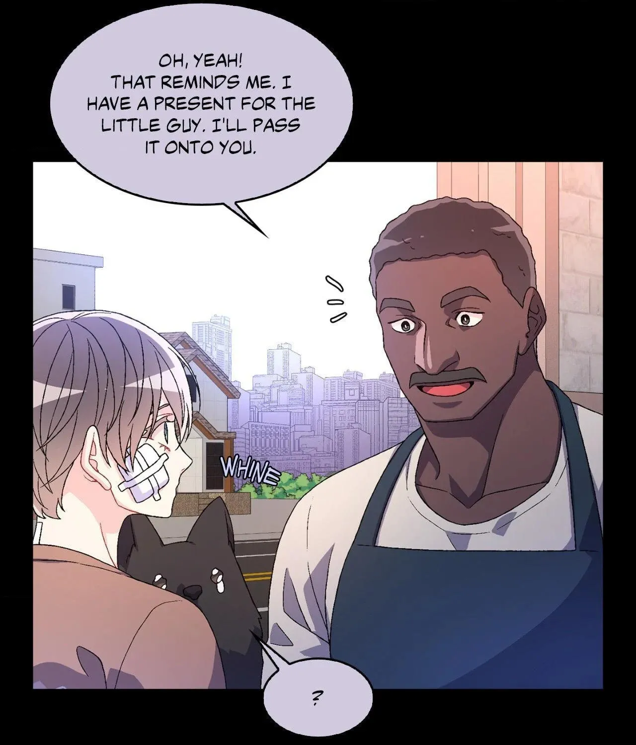 Read Arthur chapter 55 image 61 on Lezhin
