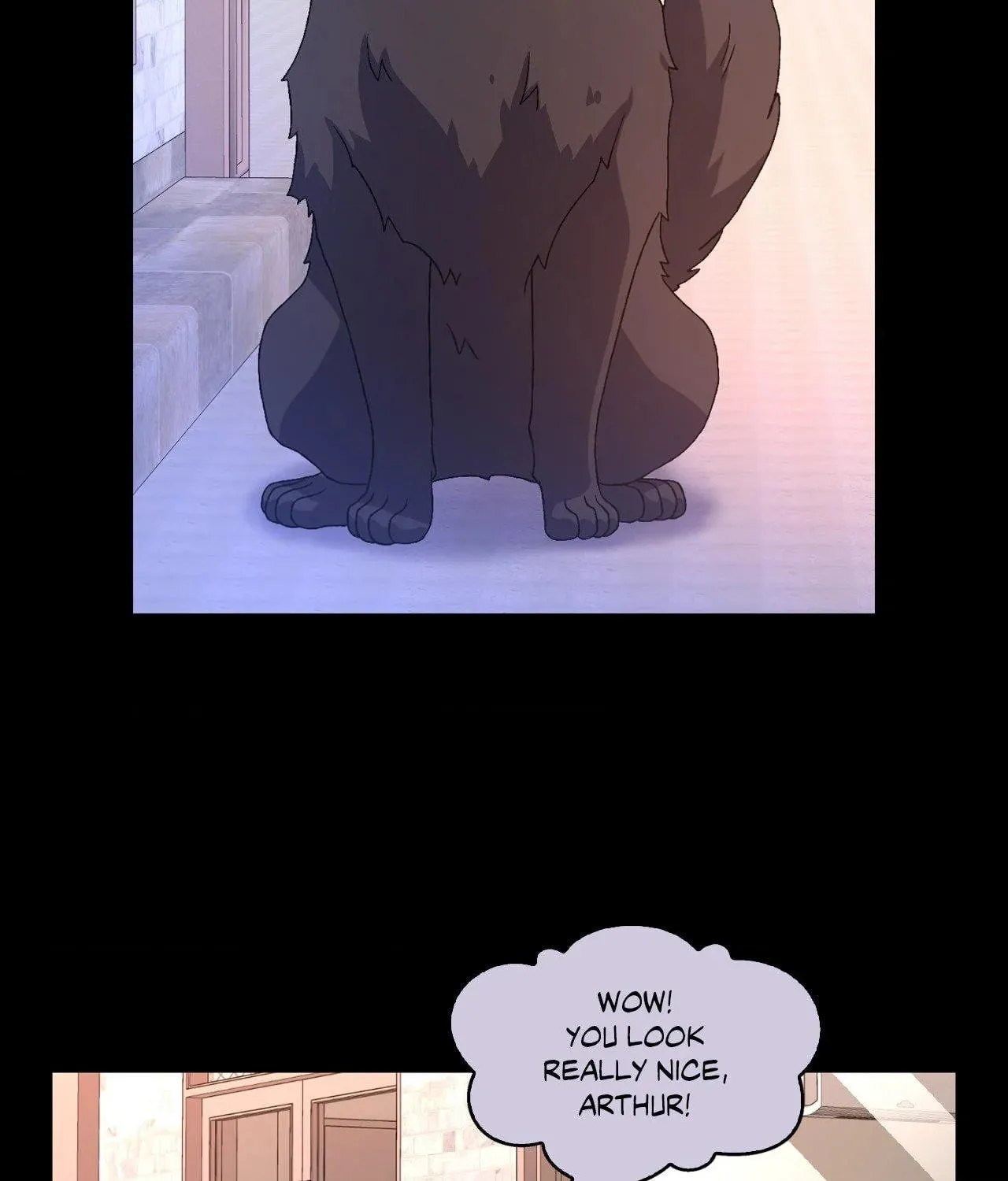 Read Arthur chapter 55 image 63 on Lezhin