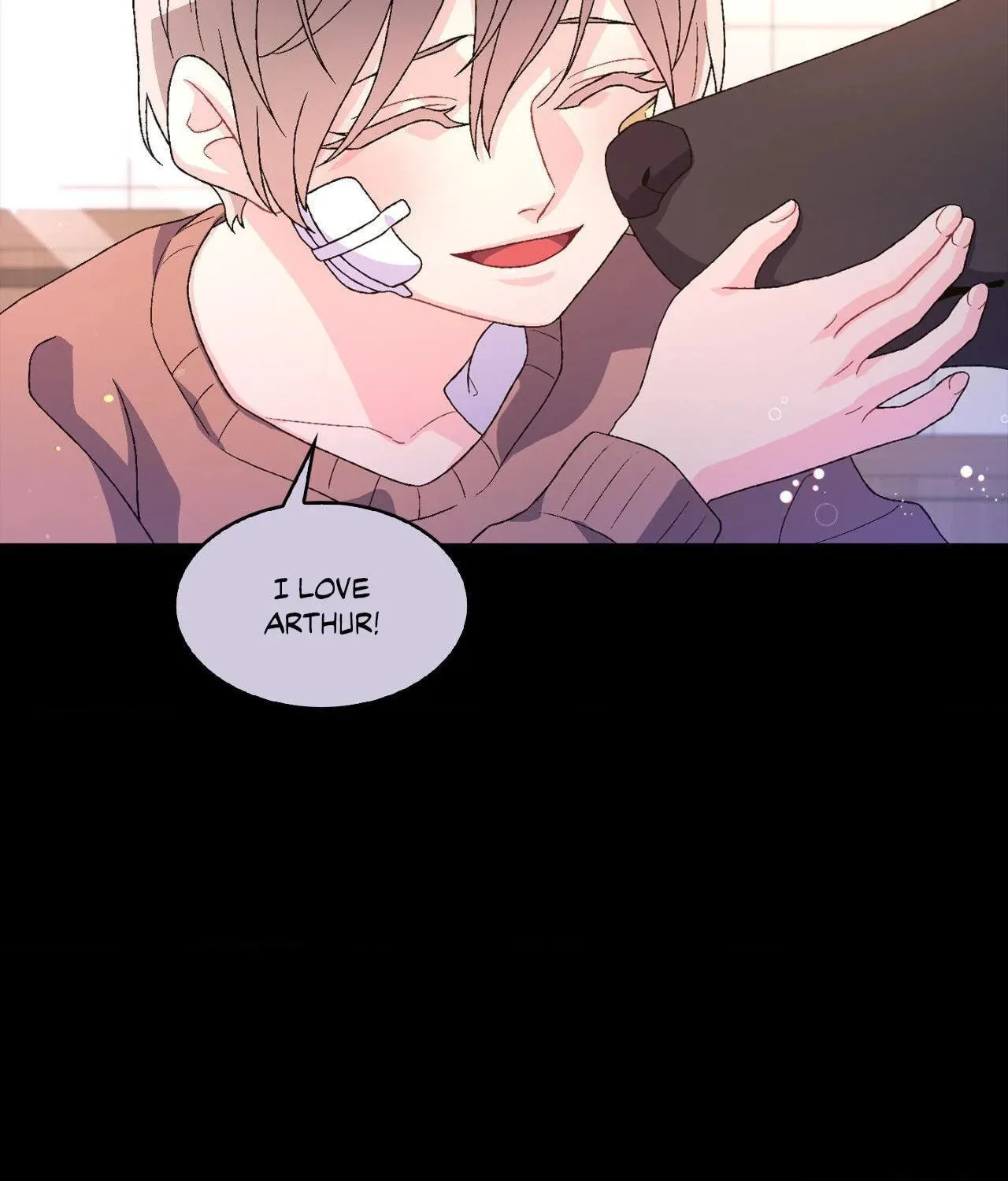 Read Arthur chapter 55 image 67 on Lezhin