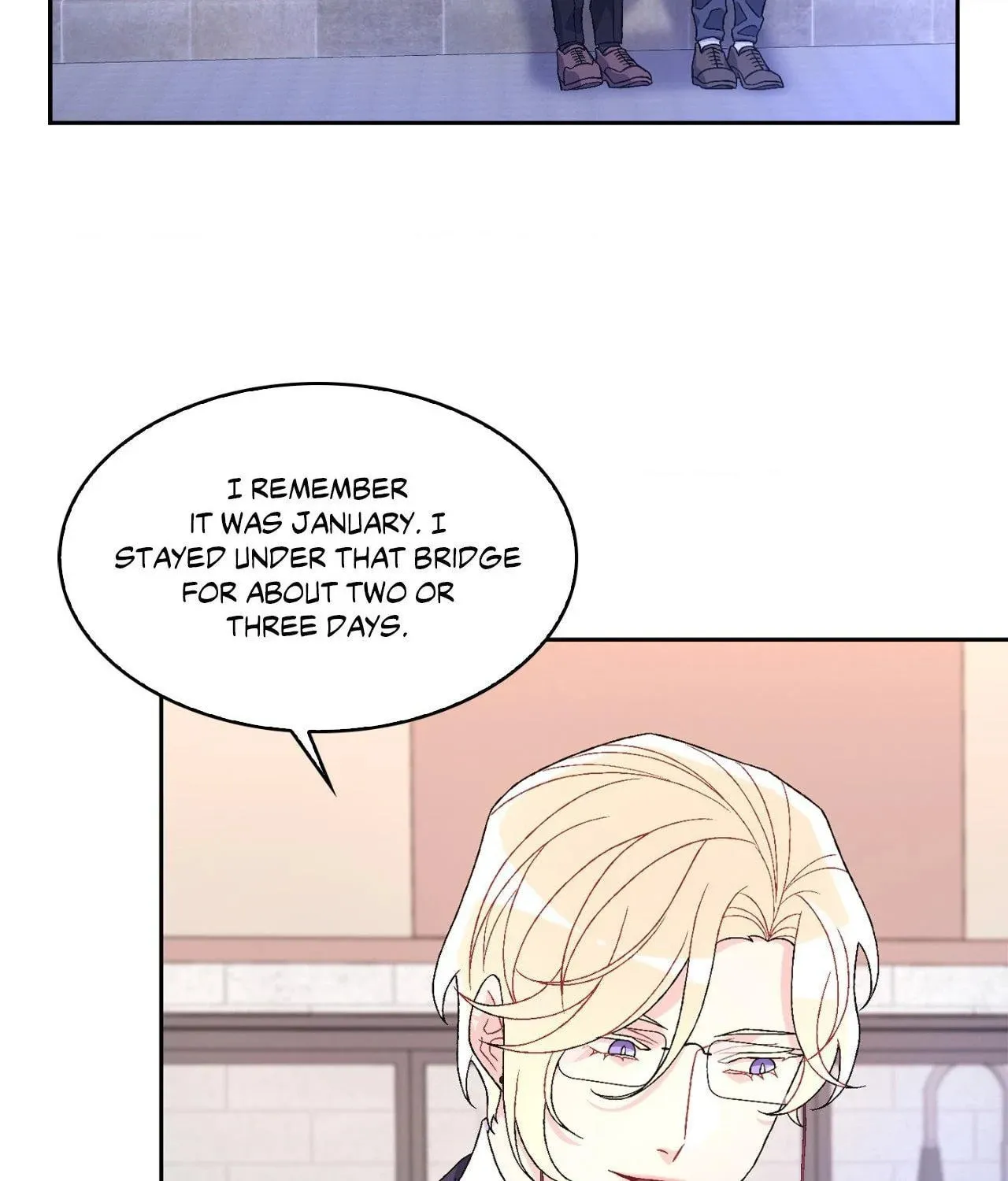 Read Arthur chapter 55 image 7 on Lezhin