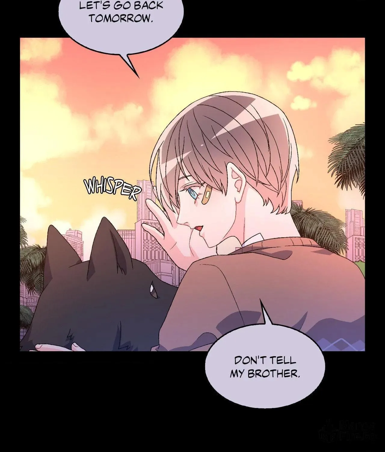Read Arthur chapter 55 image 71 on Lezhin