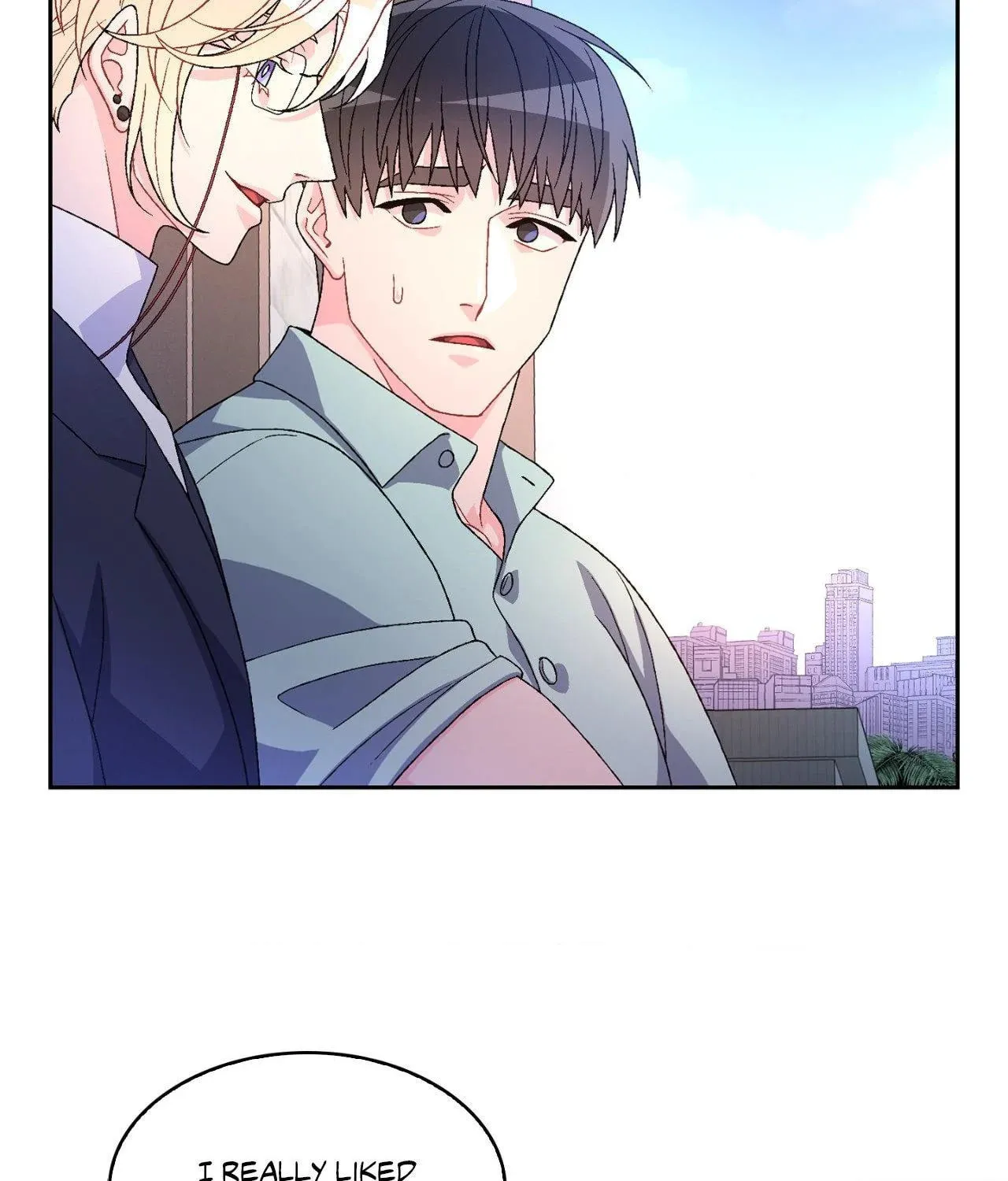 Read Arthur chapter 55 image 73 on Lezhin
