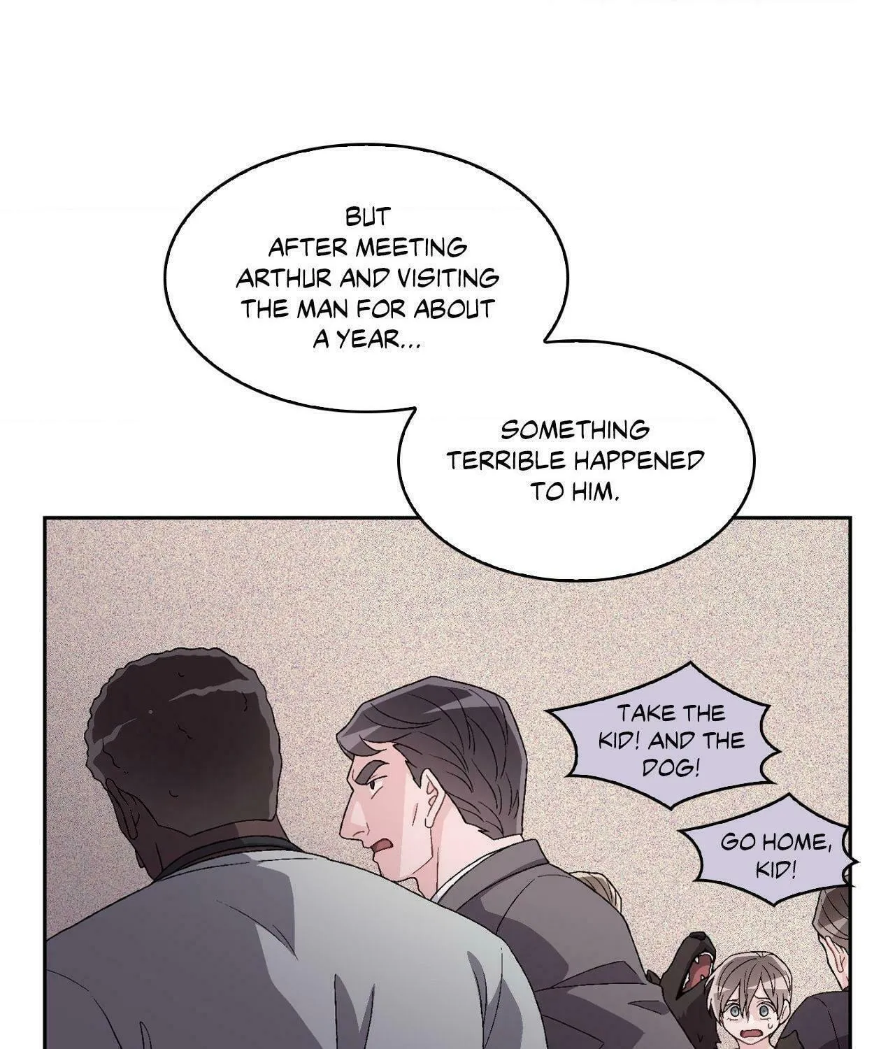Read Arthur chapter 55 image 75 on Lezhin