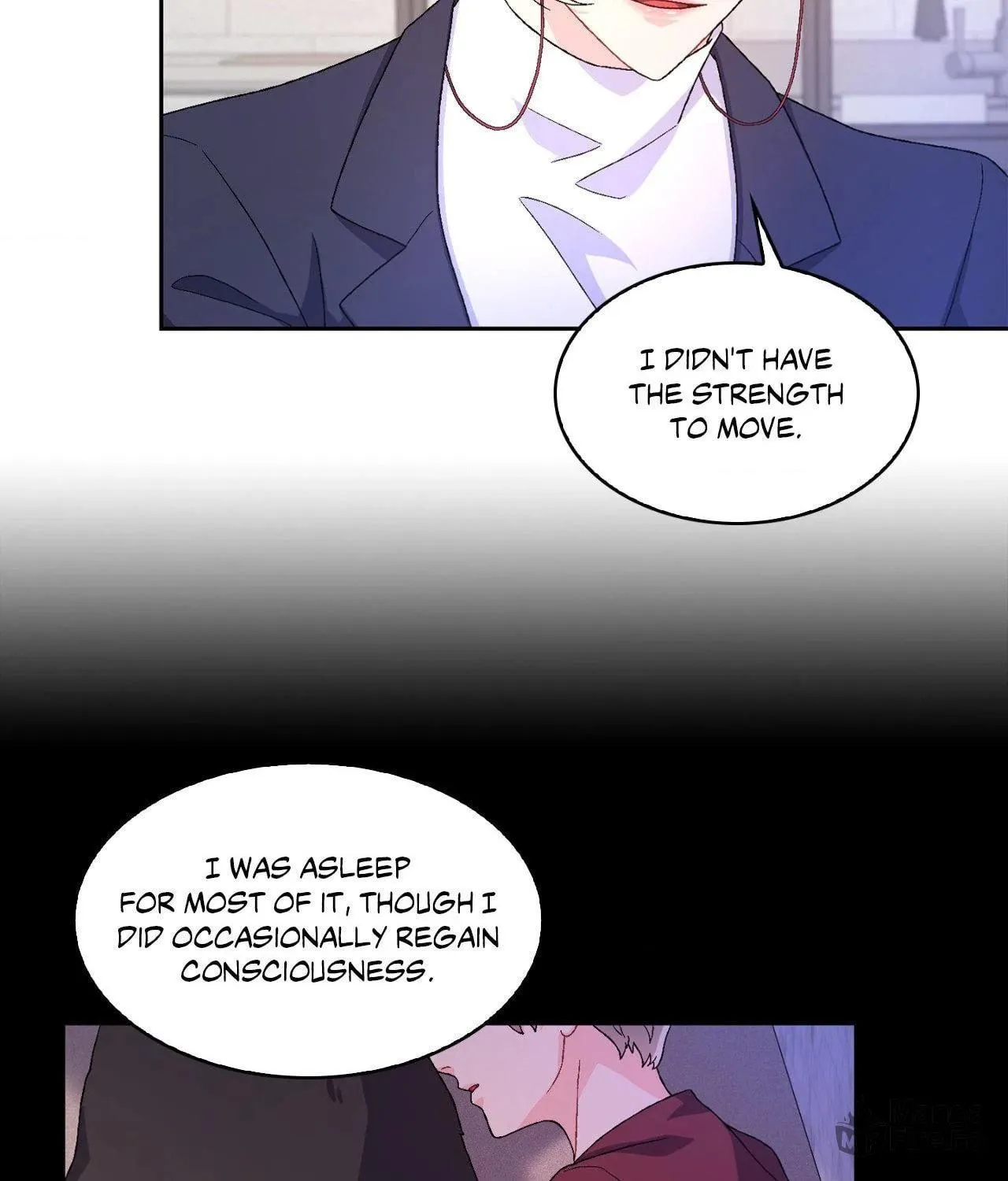Read Arthur chapter 55 image 8 on Lezhin