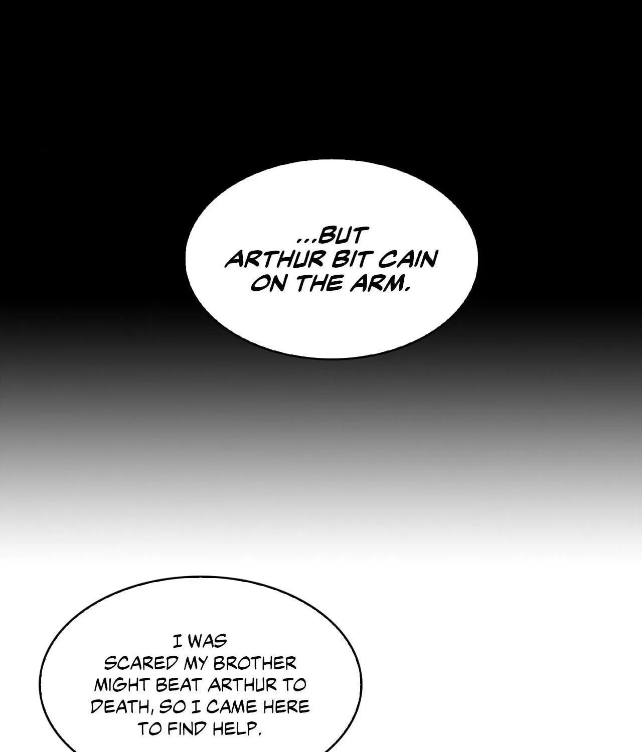 Read Arthur chapter 55 image 82 on Lezhin