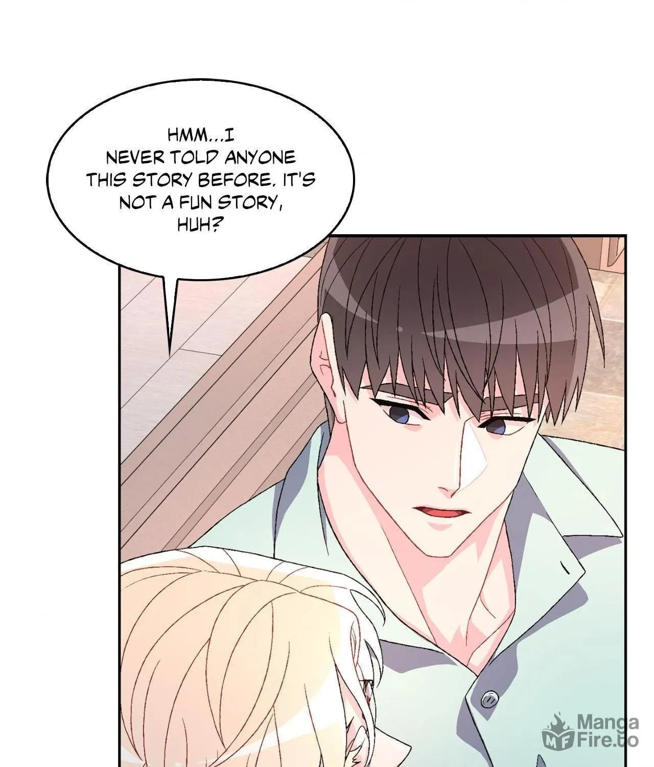 Read Arthur chapter 55 image 84 on Lezhin