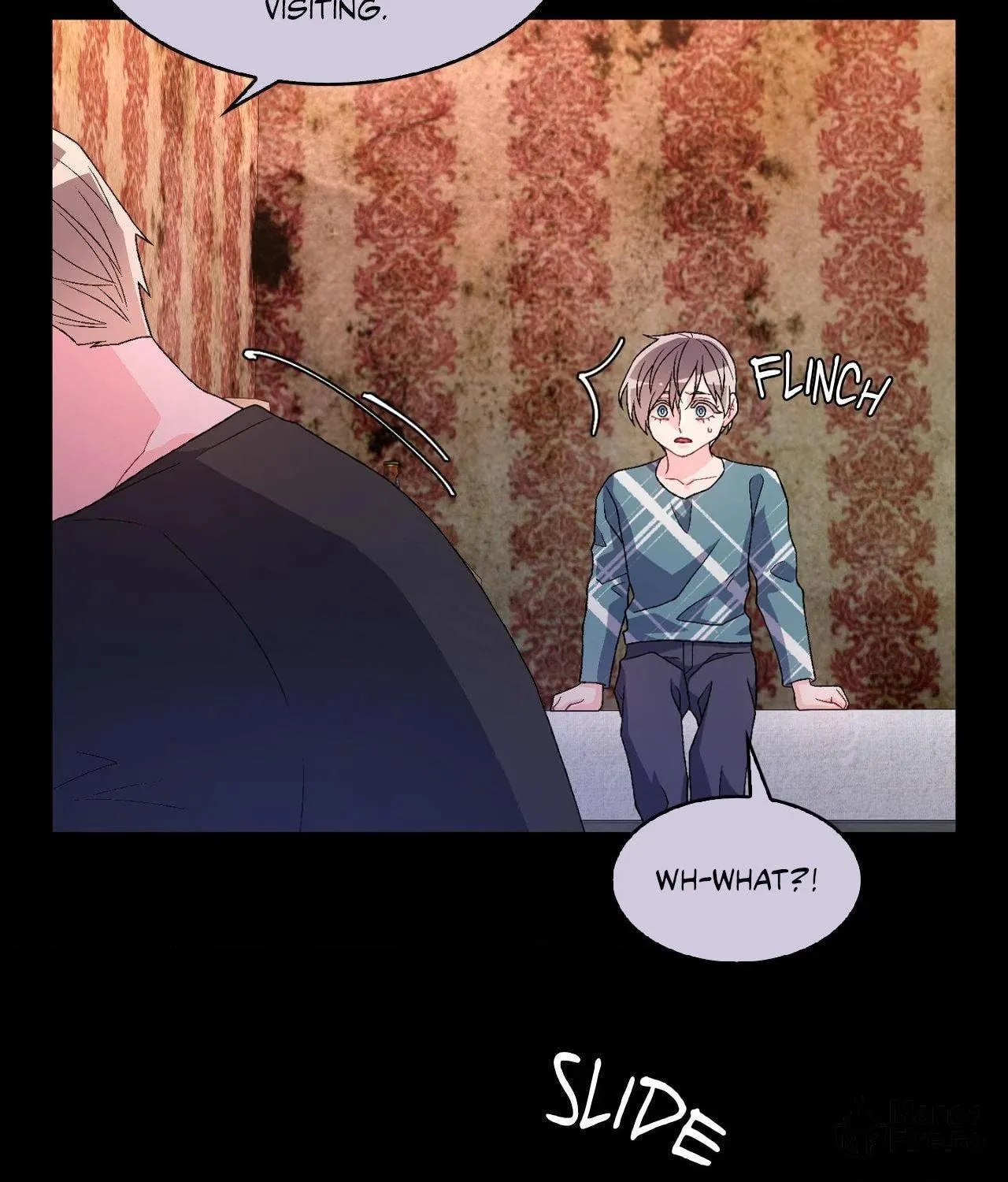 Read Arthur chapter 55 image 92 on Lezhin