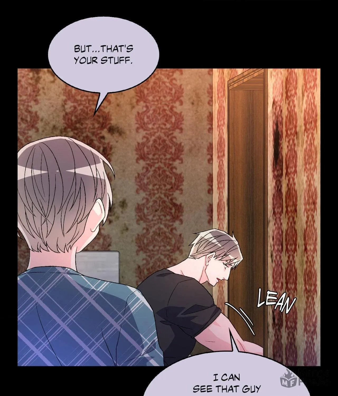 Read Arthur chapter 55 image 94 on Lezhin