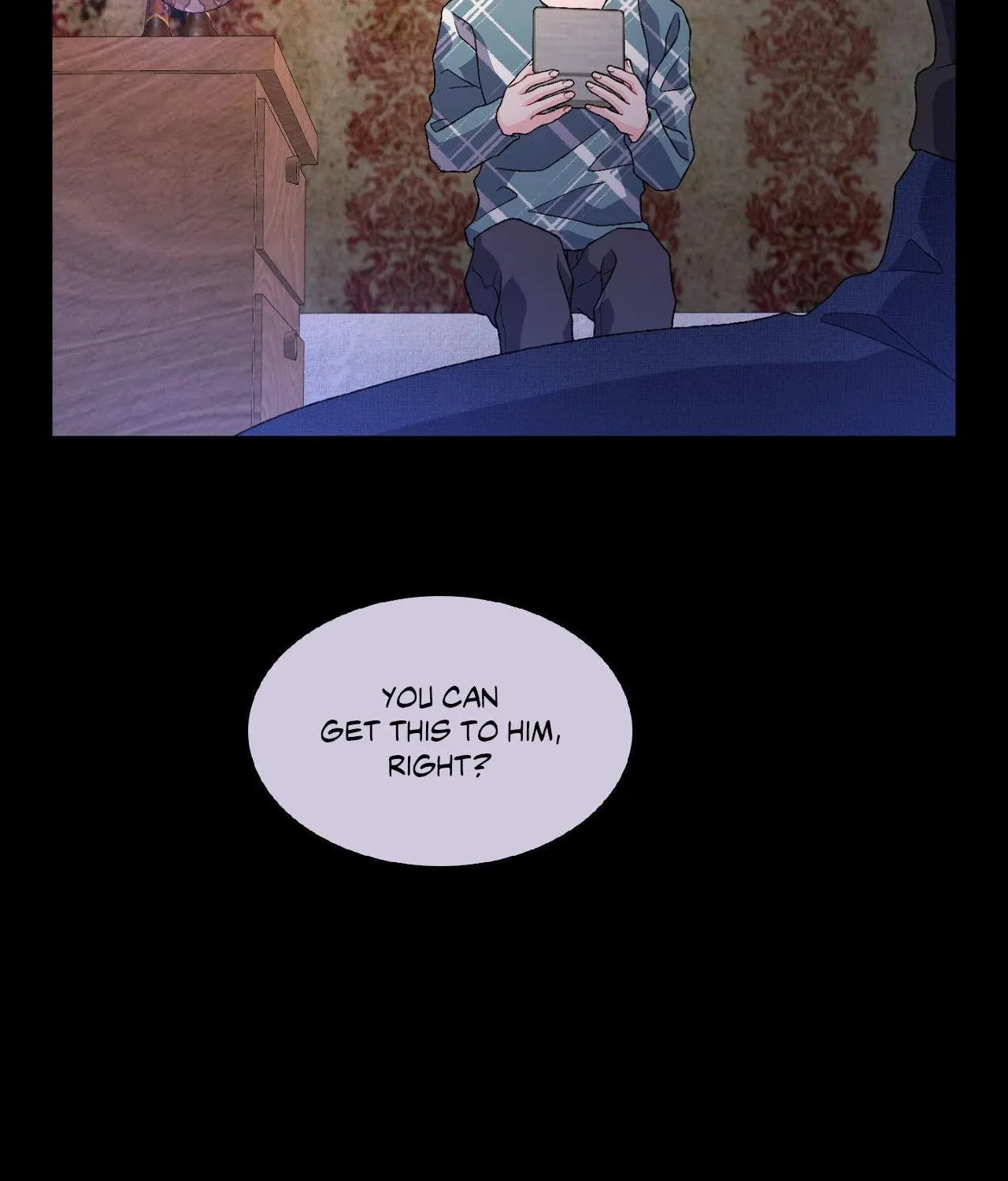 Read Arthur chapter 55 image 97 on Lezhin