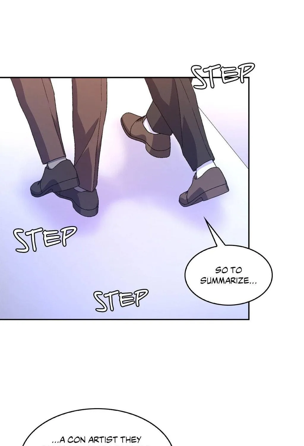 Read Arthur chapter 56 image 100 on Lezhin