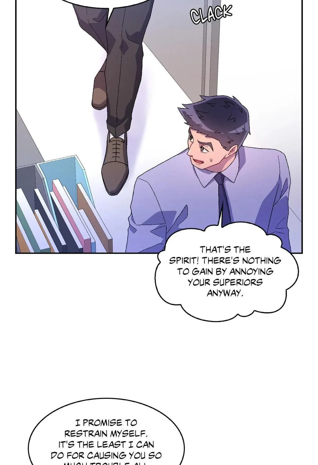 Read Arthur chapter 56 image 108 on Lezhin