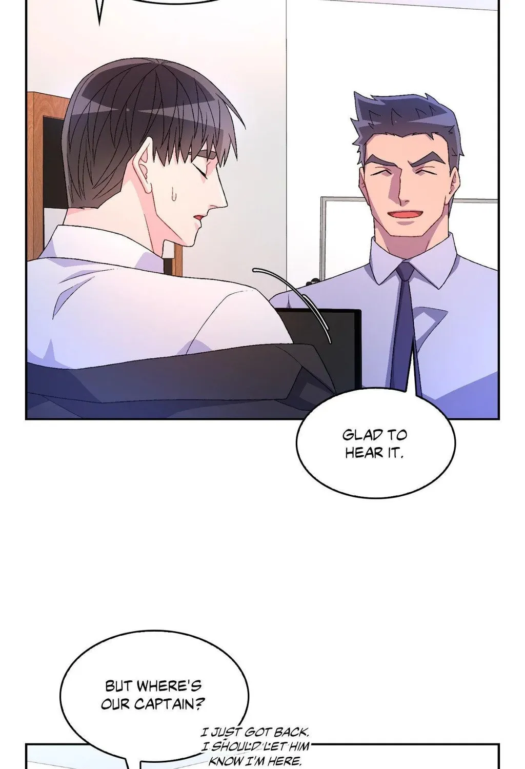 Read Arthur chapter 56 image 110 on Lezhin