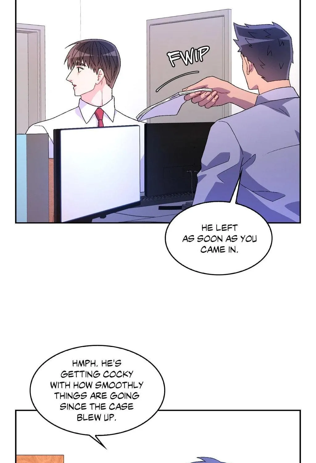 Read Arthur chapter 56 image 112 on Lezhin
