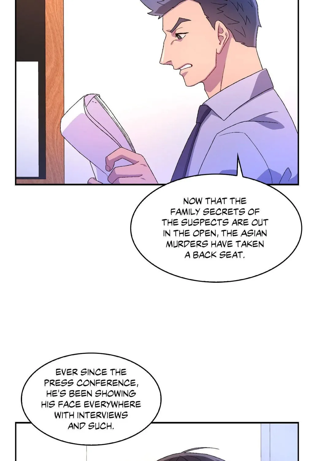Read Arthur chapter 56 image 114 on Lezhin