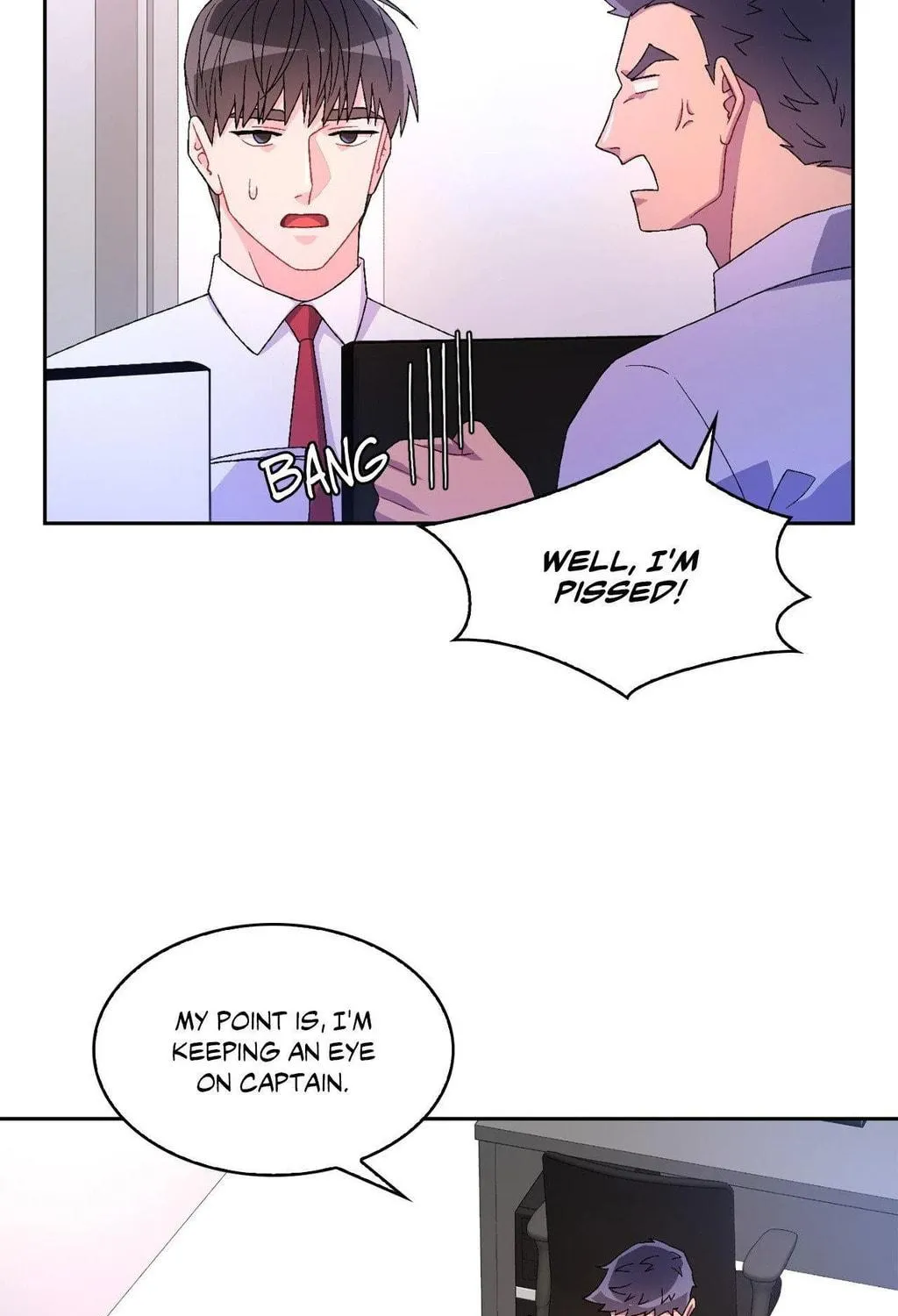 Read Arthur chapter 56 image 118 on Lezhin