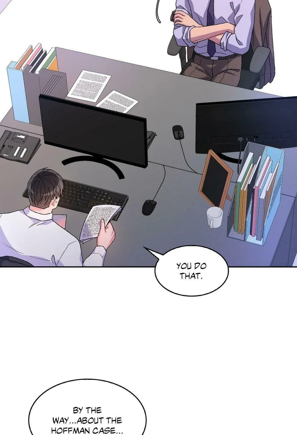 Read Arthur chapter 56 image 120 on Lezhin