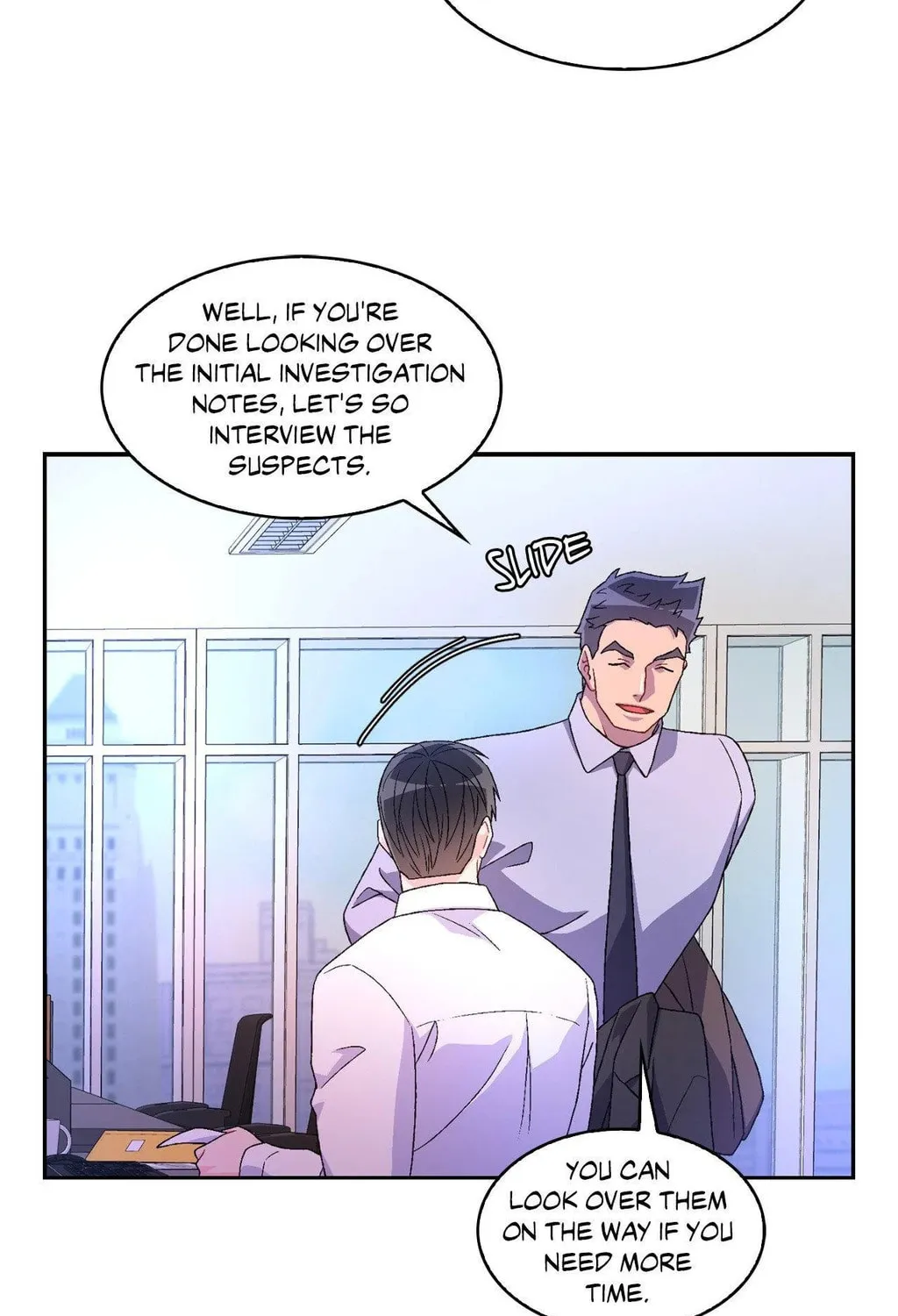 Read Arthur chapter 56 image 132 on Lezhin