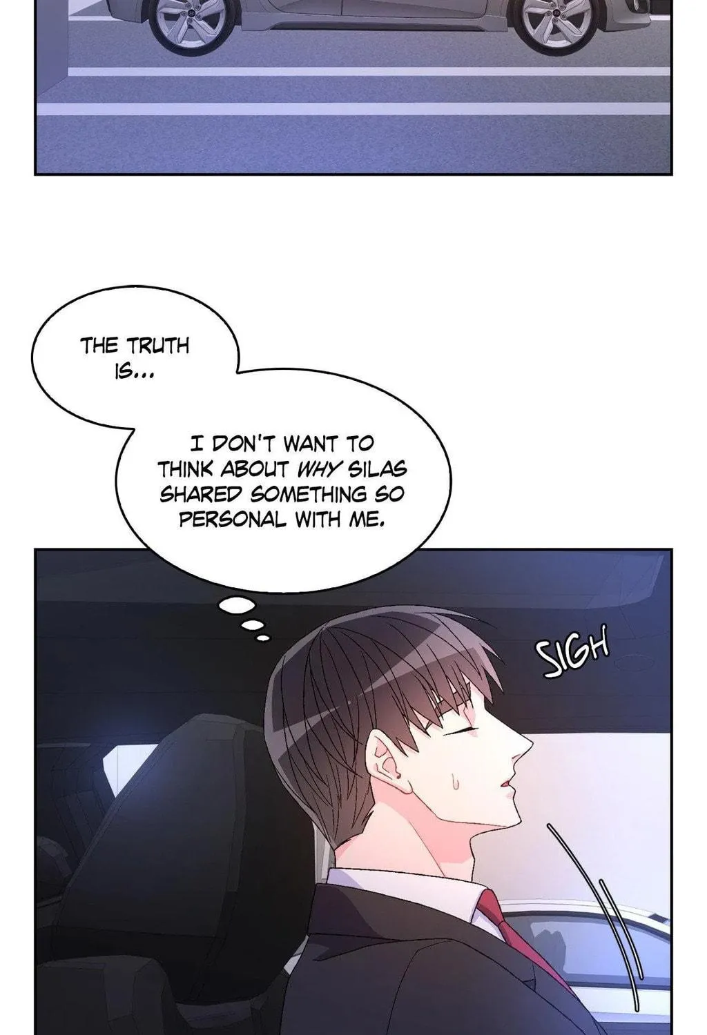Read Arthur chapter 56 image 18 on Lezhin