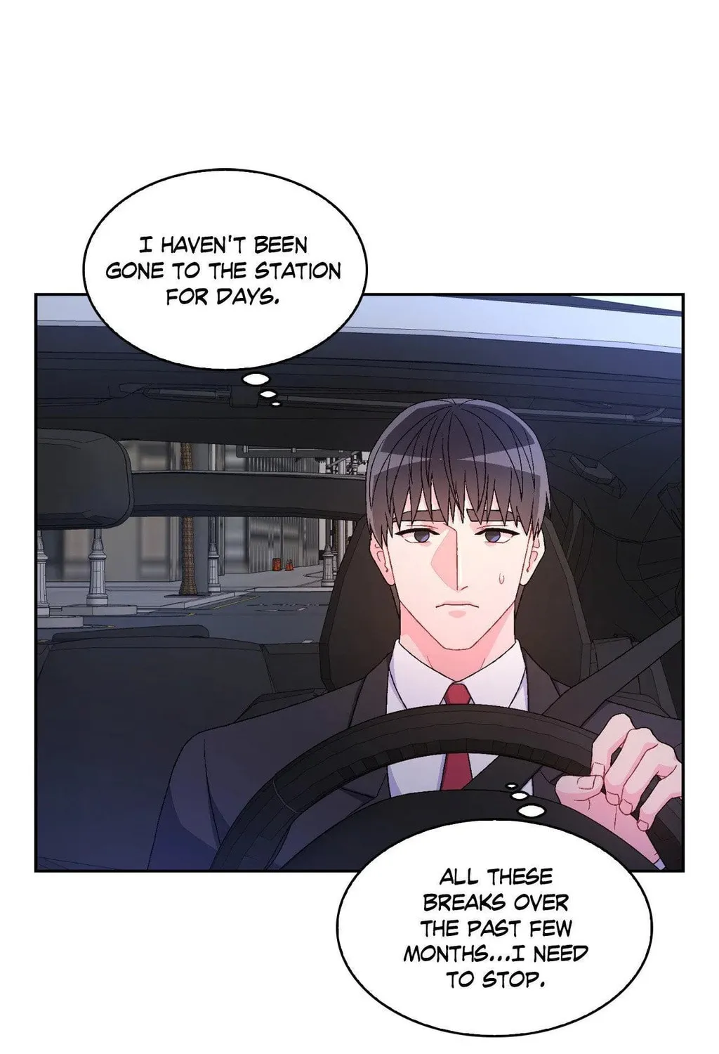 Read Arthur chapter 56 image 2 on Lezhin