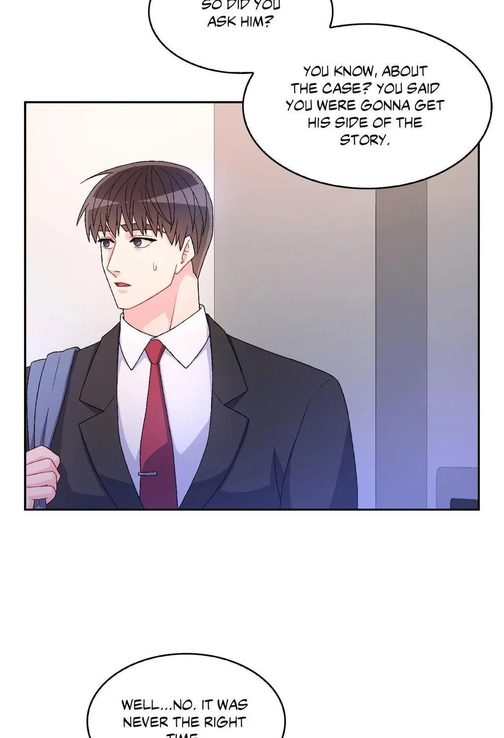 Read Arthur chapter 56 image 34 on Lezhin