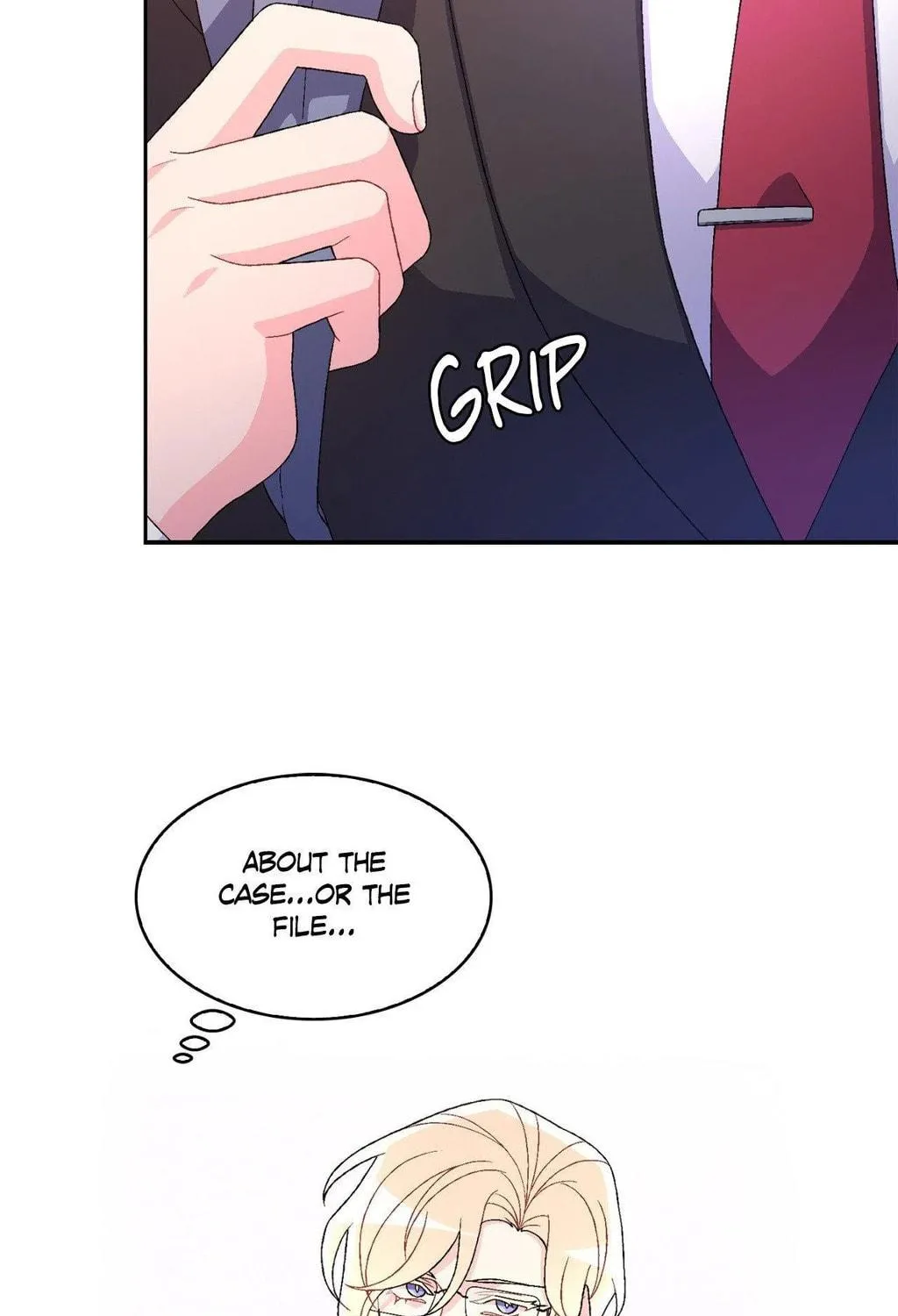Read Arthur chapter 56 image 40 on Lezhin
