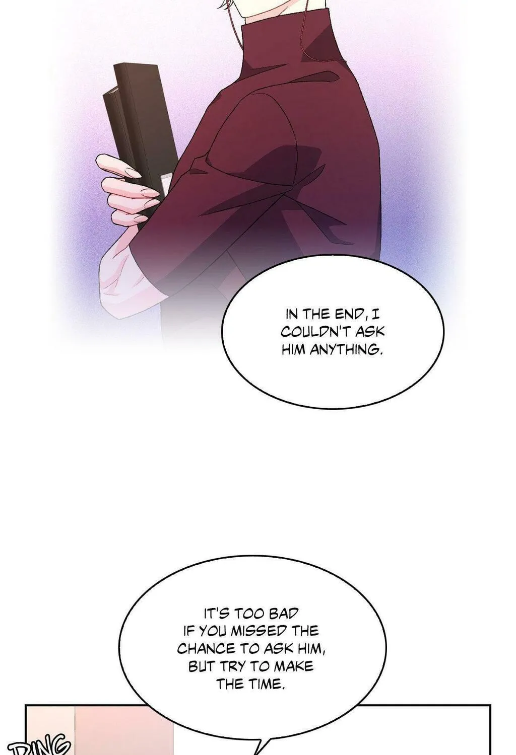 Read Arthur chapter 56 image 42 on Lezhin