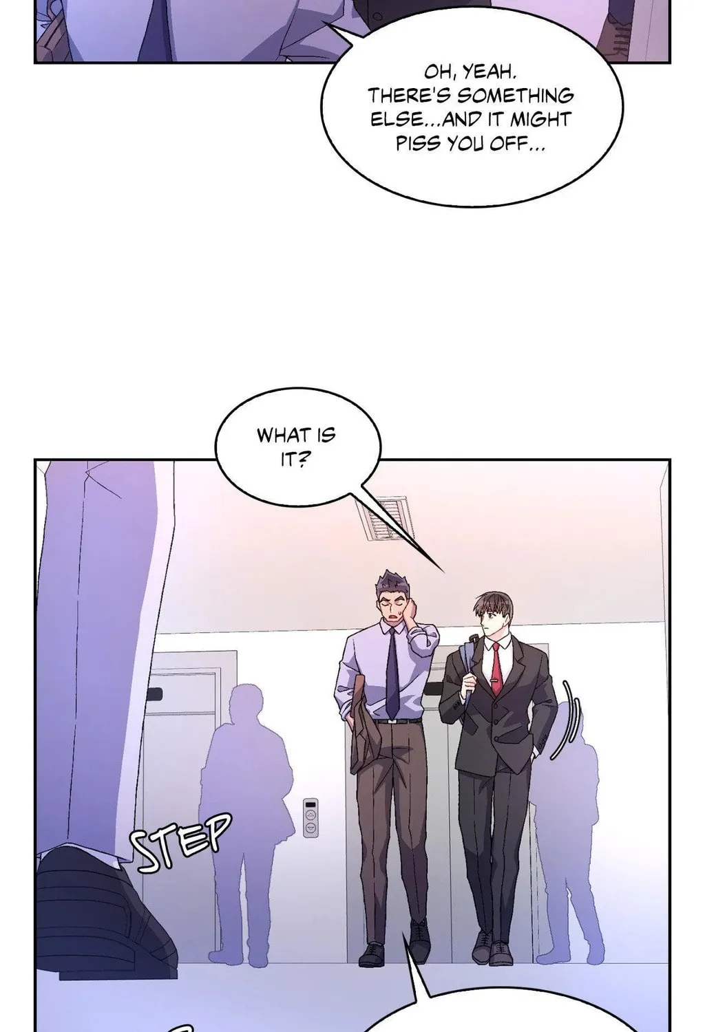 Read Arthur chapter 56 image 50 on Lezhin