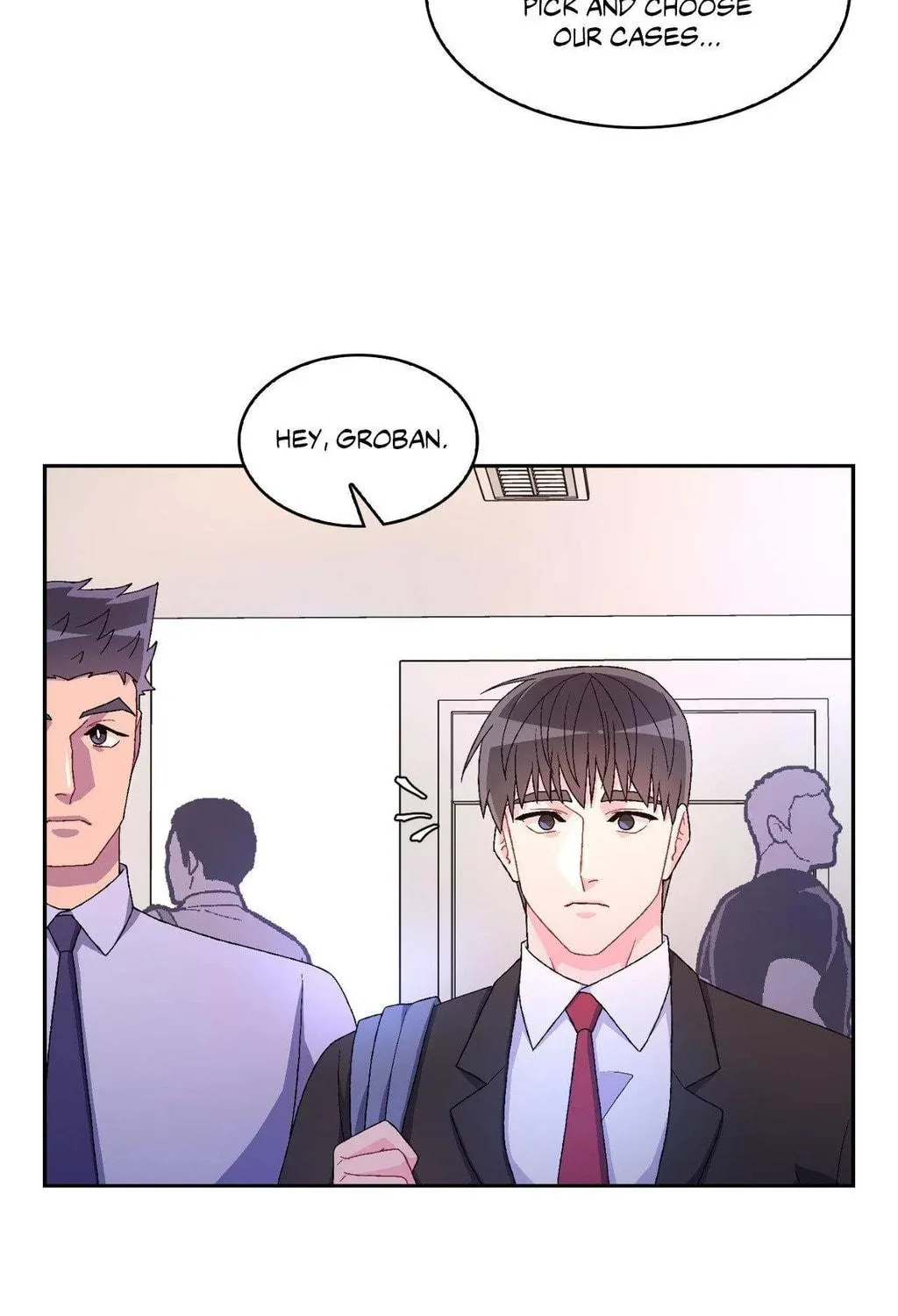 Read Arthur chapter 56 image 52 on Lezhin