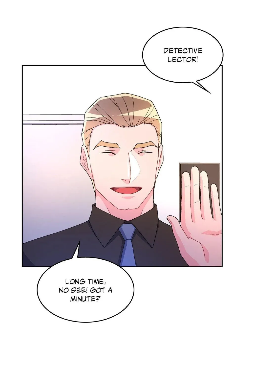 Read Arthur chapter 56 image 54 on Lezhin