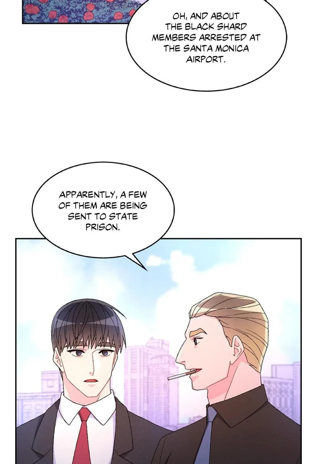 Read Arthur chapter 56 image 58 on Lezhin