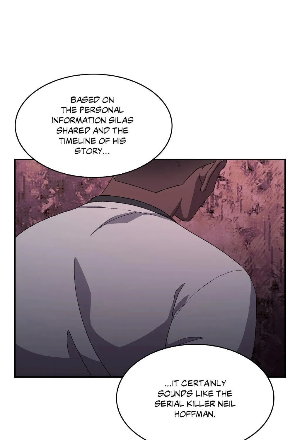 Read Arthur chapter 56 image 6 on Lezhin