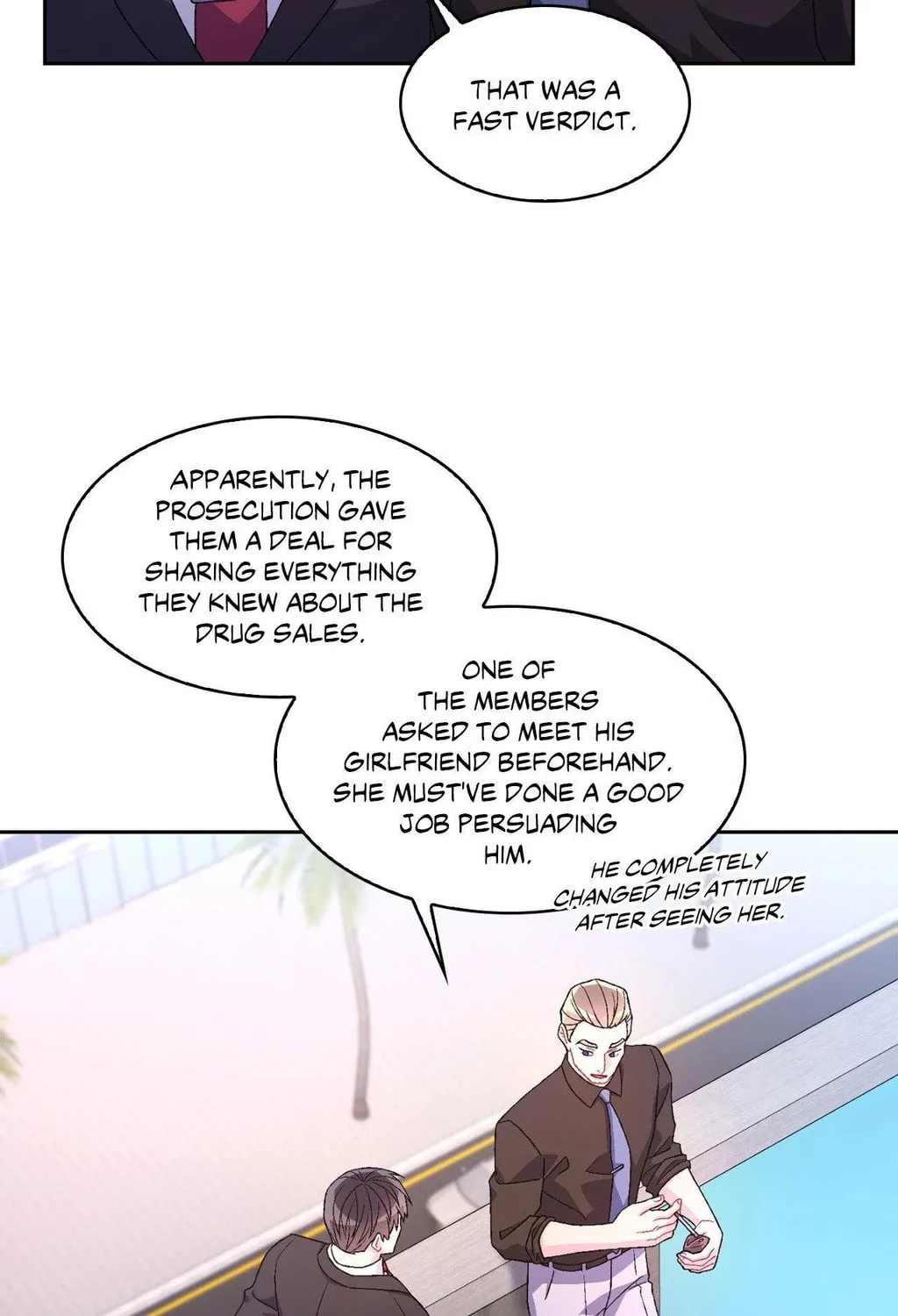 Read Arthur chapter 56 image 60 on Lezhin