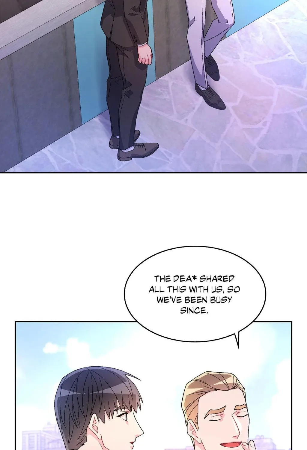 Read Arthur chapter 56 image 62 on Lezhin