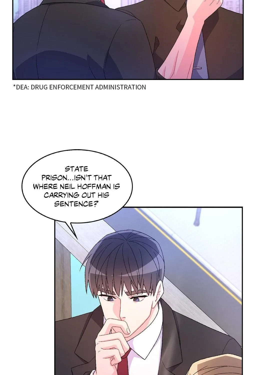 Read Arthur chapter 56 image 64 on Lezhin