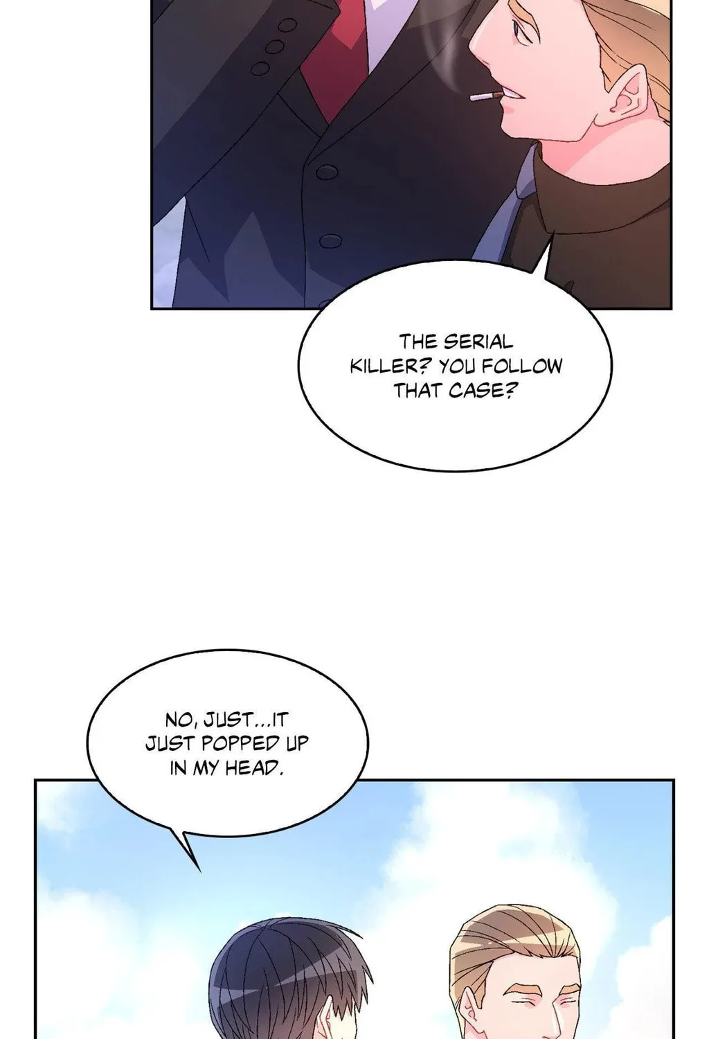 Read Arthur chapter 56 image 66 on Lezhin