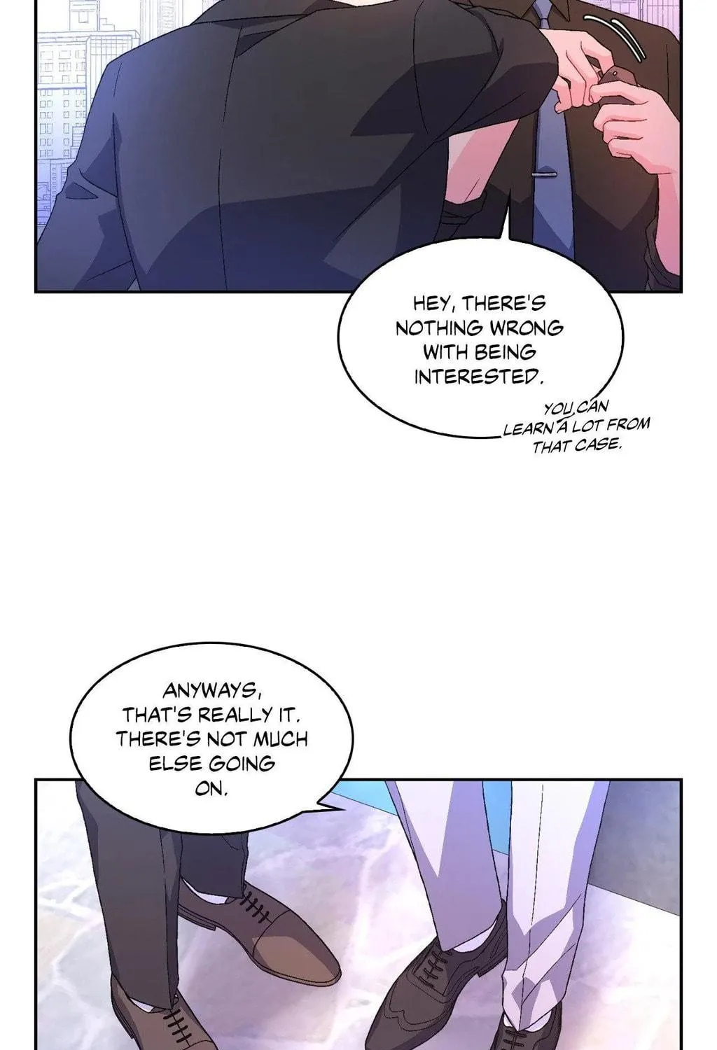 Read Arthur chapter 56 image 68 on Lezhin