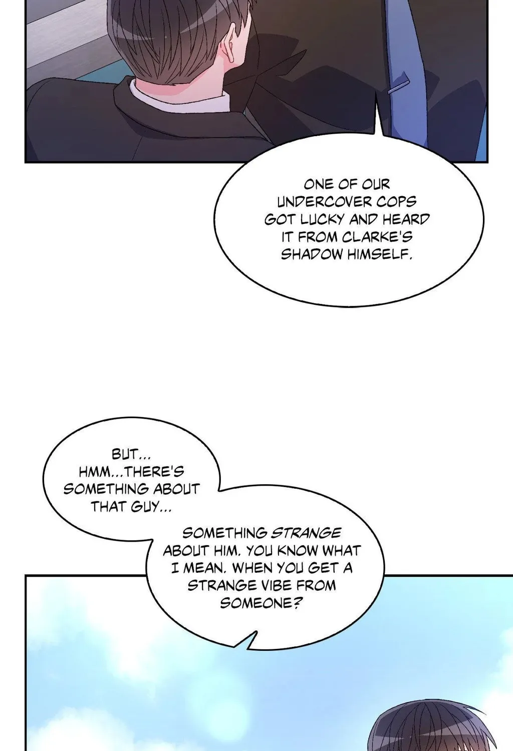 Read Arthur chapter 56 image 72 on Lezhin