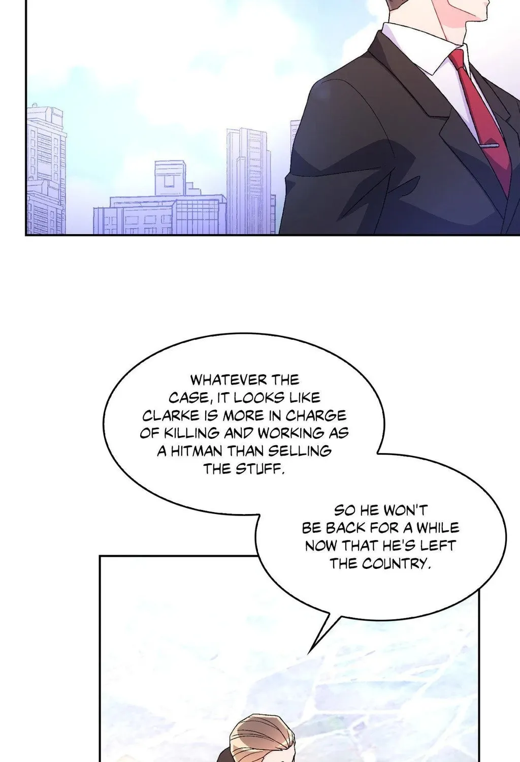 Read Arthur chapter 56 image 74 on Lezhin
