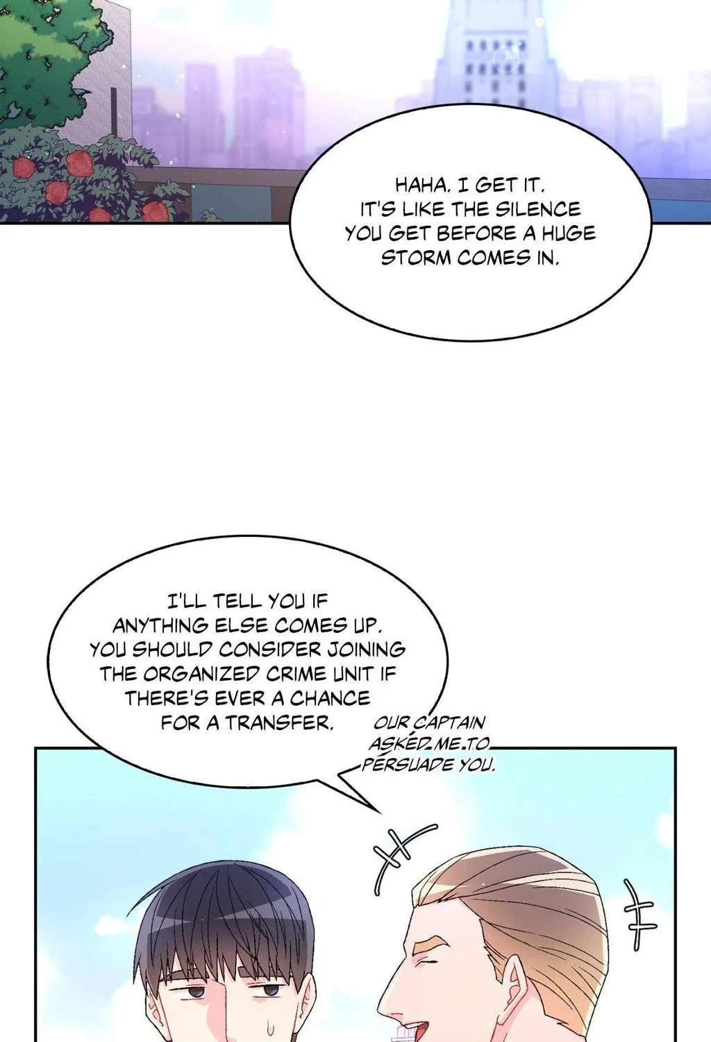 Read Arthur chapter 56 image 78 on Lezhin