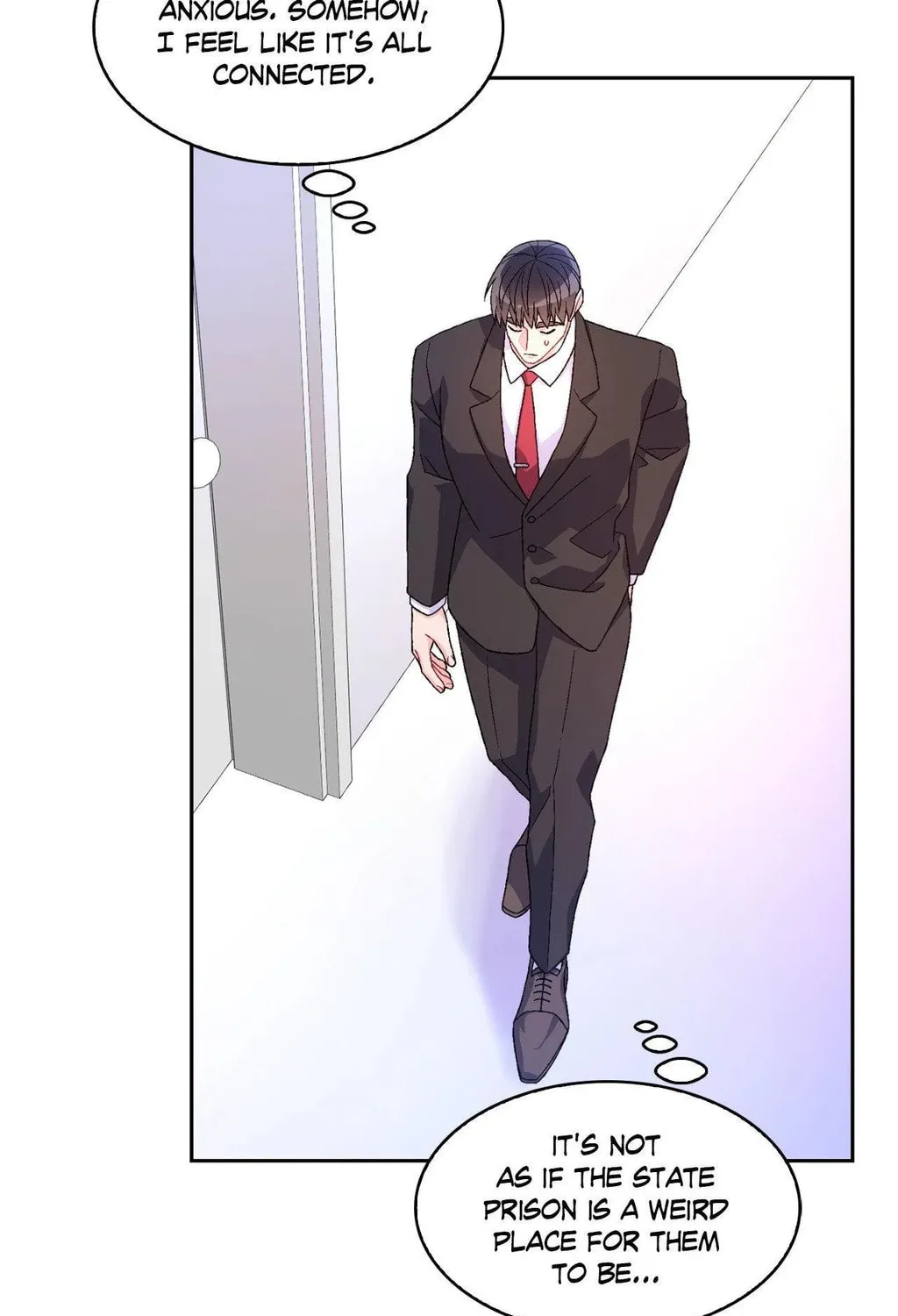 Read Arthur chapter 56 image 84 on Lezhin