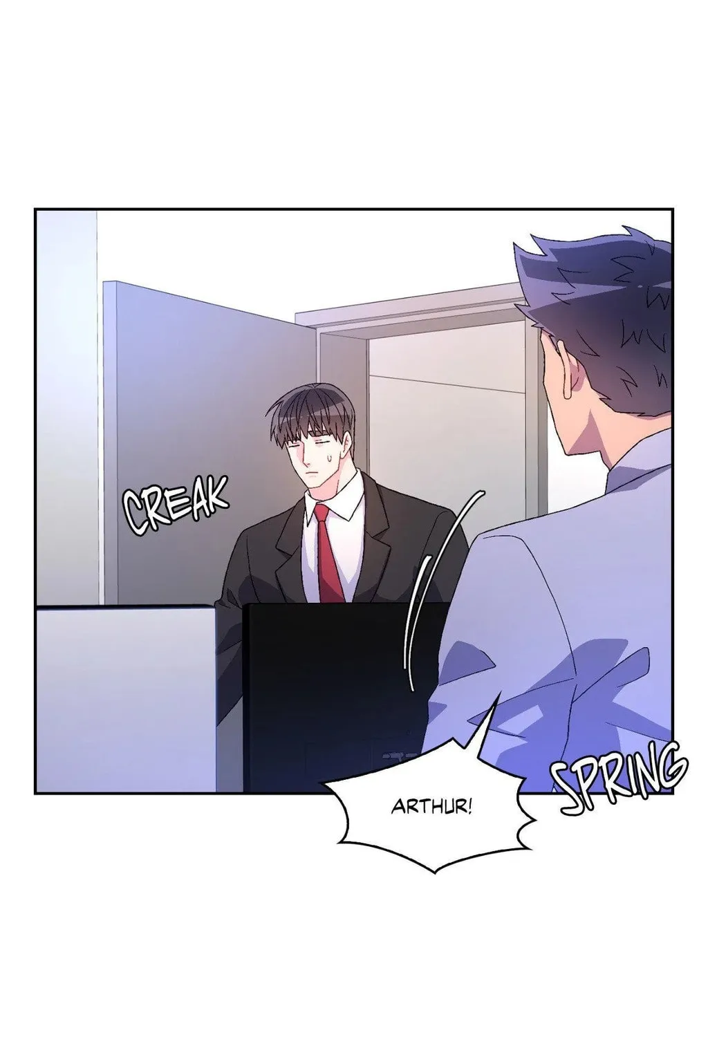 Read Arthur chapter 56 image 86 on Lezhin