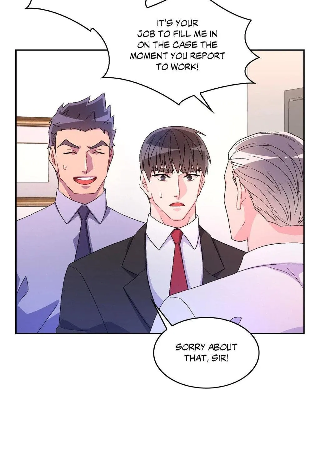Read Arthur chapter 56 image 94 on Lezhin