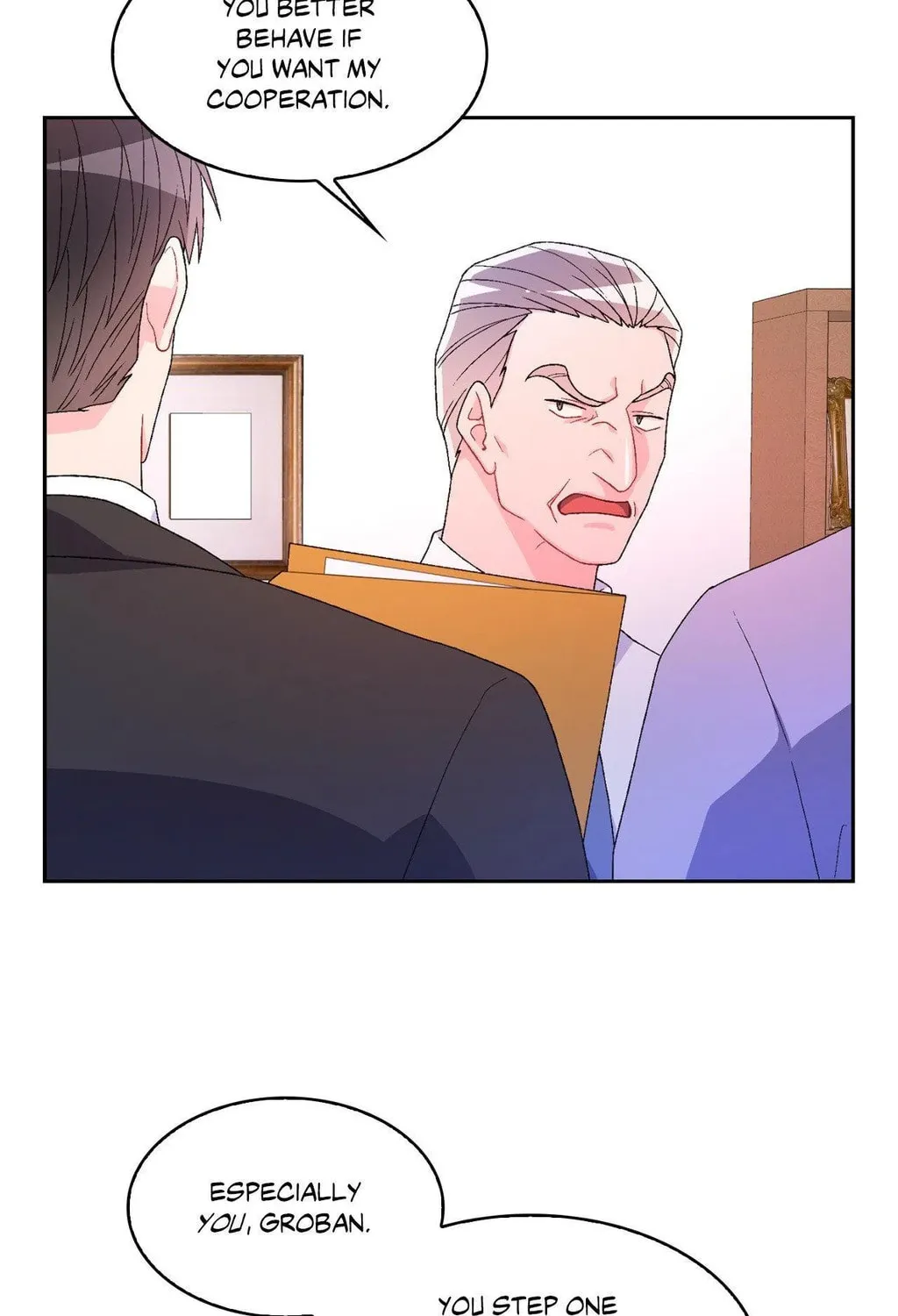 Read Arthur chapter 56 image 96 on Lezhin